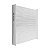 Filtro de Cabine Honda Civic 1995 em Diante Rover 400 1995 Até 1999 - Imagem 2