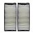Filtro de Cabine Jac Motors J3 2010 em Diante 299x233mm - Imagem 1