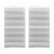 Filtro de Cabine Kia Cerato 2014 em Diante Jeep Cherokee 3.7 V6 - Imagem 1