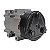 Compressor de Ar Condicionado Ford FS10 FX15 F4000 F350 - Polia 8pk 127mm - Imagem 3