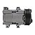 Compressor de Ar Condicionado Ford FS10 FX15 F4000 F350 - Polia 8pk 127mm - Imagem 5
