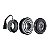Conjunto Embreagem Compressor de Ar Condicionado Delphi CVC Fox Polo 2004 em diante - Imagem 4