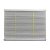 Filtro de Cabine Externo Caminhão Volvo FH FM FMX - Imagem 2