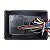 Painel do Ar Condicionado da Caixa Evap Universal 12 Volts - Imagem 3