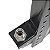 Condensador de Ar Condicionado Universal 14x18 Espessura 16mm - Imagem 8