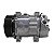 Compressor de Ar Condicionado Mod BB7H15BB 7980 Caminhão 8pk 119mm OEM: 1412263 - Imagem 1