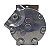 Compressor de Ar Condicionado Mod BB7H15BB 7980 Caminhão 8pk 119mm OEM: 1412263 - Imagem 5