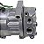 Compressor de Ar Condicionado Mod BB7H15BB 7980 Caminhão 8pk 119mm OEM: 1412263 - Imagem 7