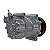 Compressor de Ar Condicionado CVC Peugeot 206 207 Citroën C3 1.4 2007 A 2012 - Imagem 2