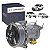 Compressor de Ar Condicionado CVC Peugeot 206 207 Citroën C3 1.4 2007 A 2012 - Imagem 3