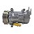 Compressor de Ar Condicionado CVC Peugeot 206 207 Citroën C3 1.4 2007 A 2012 - Imagem 1