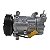 Compressor de Ar Condicionado CVC Peugeot 206 207 Citroën C3 1.4 2007 A 2012 - Imagem 1