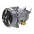 Compressor de Ar Condicionado CVC Peugeot 206 207 Citroën C3 1.4 2007 A 2012 - Imagem 3