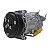 Compressor de Ar Condicionado CVC Peugeot 206 207 Citroën C3 1.4 2007 A 2012 - Imagem 3