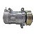Compressor de Ar Condicionado CVC Peugeot 206 207 Citroën C3 1.4 2007 A 2012 - Imagem 5