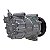 Compressor de Ar Condicionado CVC Peugeot 206 207 Citroën C3 1.4 2007 A 2012 - Imagem 5