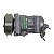 Compressor de Ar Condicionado CVC Peugeot 206 207 Citroën C3 1.4 2007 A 2012 - Imagem 7