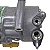 Compressor de Ar Condicionado CVC Peugeot 206 207 Citroën C3 1.4 2007 A 2012 - Imagem 8