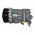 Compressor de Ar Condicionado CVC Peugeot 206 207 Citroën C3 1.4 2007 A 2012 - Imagem 7