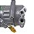 Compressor de Ar Condicionado CVC Peugeot 206 207 Citroën C3 1.4 2007 A 2012 - Imagem 8