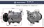 Compressor de Ar Condicionado 7SBH17C Ducato 2.3 2019 em diante - Imagem 9