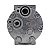 Compressor de Ar Condicionado Caminhão NH 1999 a 2006 FH FM a 1998  2007 VM - Imagem 2