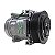 Compressor de Ar Condicionado Caminhão NH 1999 a 2006 FH FM a 1998  2007 VM - Imagem 3