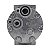 Compressor de Ar Condicionado Caminhão NH 1999 a 2006 FH FM a 1998  2007 VM - Imagem 6