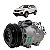 Compressor de Ar Condicionado Mod Doowon DV16 Sorento 2.4 , 3.5 2011 em diante - Imagem 1