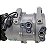 Compressor de Ar Condicionado Mod Doowon DV16  Sorento 2.4 , 3.5 2011 em diante - Imagem 7