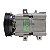 Compressor de Ar Condicionado Fic FS10 EcoSport 6pk 127mm OEM: 2N15-19D629-AA - Imagem 1