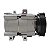 Compressor de Ar Condicionado Fic FS10 EcoSport 6pk 127mm OEM: 2N15-19D629-AA - Imagem 2