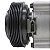 Compressor de Ar Condicionado Fic FS10 EcoSport 6pk 127mm OEM: 2N15-19D629-AA - Imagem 9