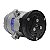 Compressor de Ar Condicionado Harrison V5 S10 Blazer 2.5 Diesel - Imagem 4