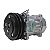 Compressor de Ar Condicionado Modelo AA7H15AA Máquina N H 12V Polia 2A 132mm - Imagem 3