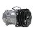 Compressor de Ar Condicionado Modelo AA7H15AA Máquina N H 12V Polia 2A 132mm - Imagem 4