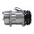 Compressor de Ar Condicionado Modelo AA7H15AA Máquina N H 12V Polia 2A 132mm - Imagem 5
