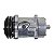Compressor de Ar Condicionado Modelo AA7H15AA Máquina N H 12V Polia 2A 132mm - Imagem 7