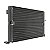 Condensador de Ar Condicionado Toyota Hilux Tiger 1998 1999 2000 - Imagem 7