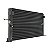 Condensador de Ar Condicionado Toyota Hilux Tiger 1998 1999 2000 - Imagem 3