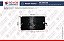 Condensador de Ar Condicionado Toyota Hilux Tiger 1998 1999 2000 - Imagem 2