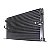 Condensador de Ar Condicionado Toyota Hilux Tiger 1998 1999 2000 - Imagem 3