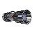 Motor Ventilador de Ar da Caixa Evaporadora Máquina Valtra Valmet BH180 - Imagem 4