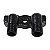 Conector Adaptador Vertical Compressor de Ar Condicionado 7H15 34 x 78 - Aço - Imagem 1