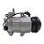 Compressor de Ar Condicionado Modelo FOMOCO Ford EcoSport 2.0 2017 em diante - Imagem 5