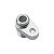 Conector EntradaSaida Condensador de Ar Condicionado Gol G4 10mm x 10mm - Imagem 3