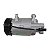 Compressor de Ar Condicionado  Bora , Audi , Golf 1.6 1999 a 2014 - Imagem 6