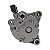 Compressor de Ar Condicionado Mod Delphi 10063 CVC Golf Audi A3 1.8, 2.0 135cc - Imagem 8