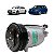 Compressor de Ar Condicionado Mod Delphi 10063 CVC Golf Audi A3 1.8, 2.0 135cc - Imagem 3