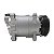 Compressor de Ar Condicionado Mod Delphi 10063 CVC Golf Audi A3 1.8, 2.0 135cc - Imagem 7